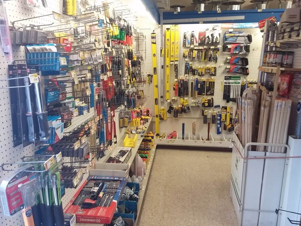 Quality Paints Stayton, OR Stayton Builders Mart Inc